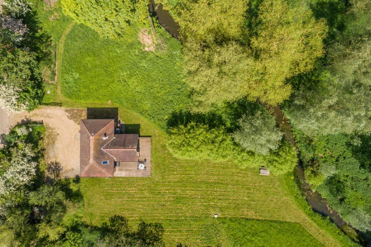 הוילה קולצ'סטר Ultimate Constable Country Rural Retreat - The Pump House מראה חיצוני תמונה